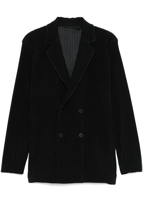 giacca HOMME PLISSE ISSEY MIYAKE | Giacca | HP56JD15115
